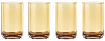 Lenox Tuscany Stackable Coolers, Set of 4 - 17oz Set of 4