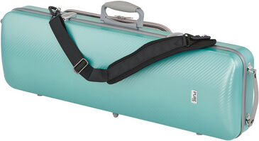 Gewa Pure Vn Case OC Fun G/G