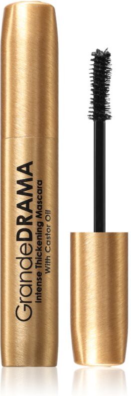 Grande Cosmetics GrandeDrama extra volumising mascara 9 g