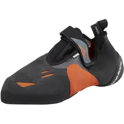 Mad Rock, Unisex, Kletterschuhe, Shark 2.0 Climbing Shoes Unisex (47), Schwarz