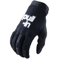 Pull In Moto, Motorradhandschuhe, handschuhe motorrad cross kind pull-in race master (Damen, 5)