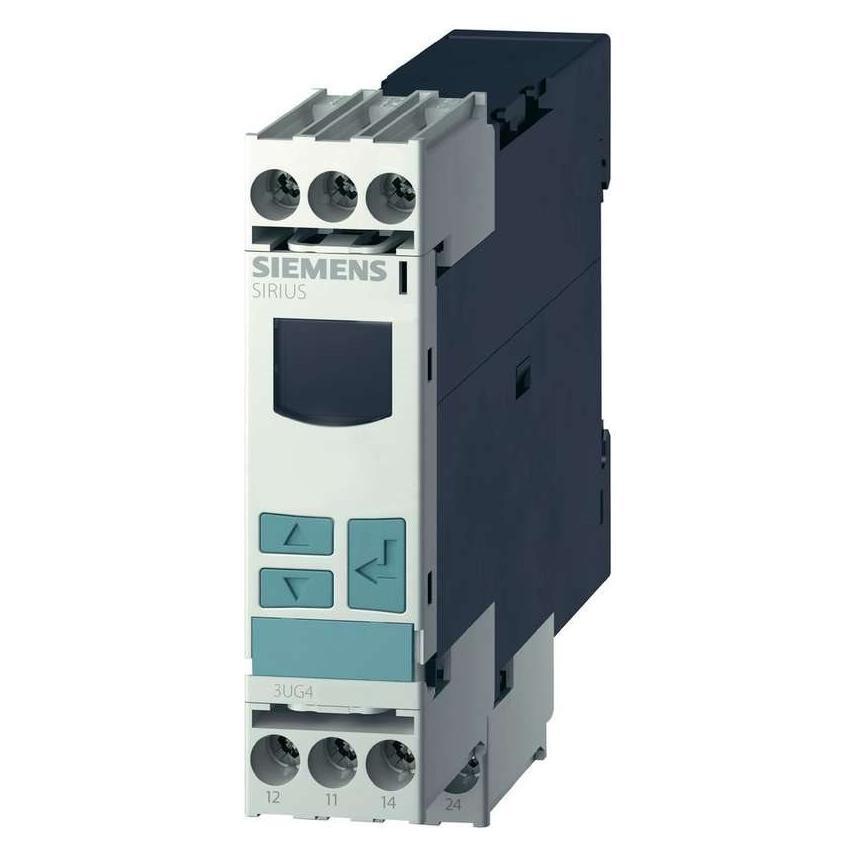 Siemens Überwachungsrelais 3UG4515 (3UG46151CR20)