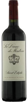 """Chateau Montrose""" """Chateau Montrose La Dame de Montrose 2016 Red Wine - France"""
