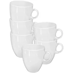 Seltmann, Tasse, VIP. Becher (400 ml, 6x)
