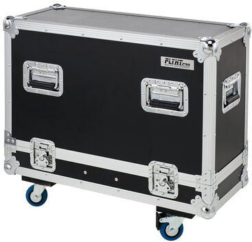 Flyht Pro Case The box pro DSP 108