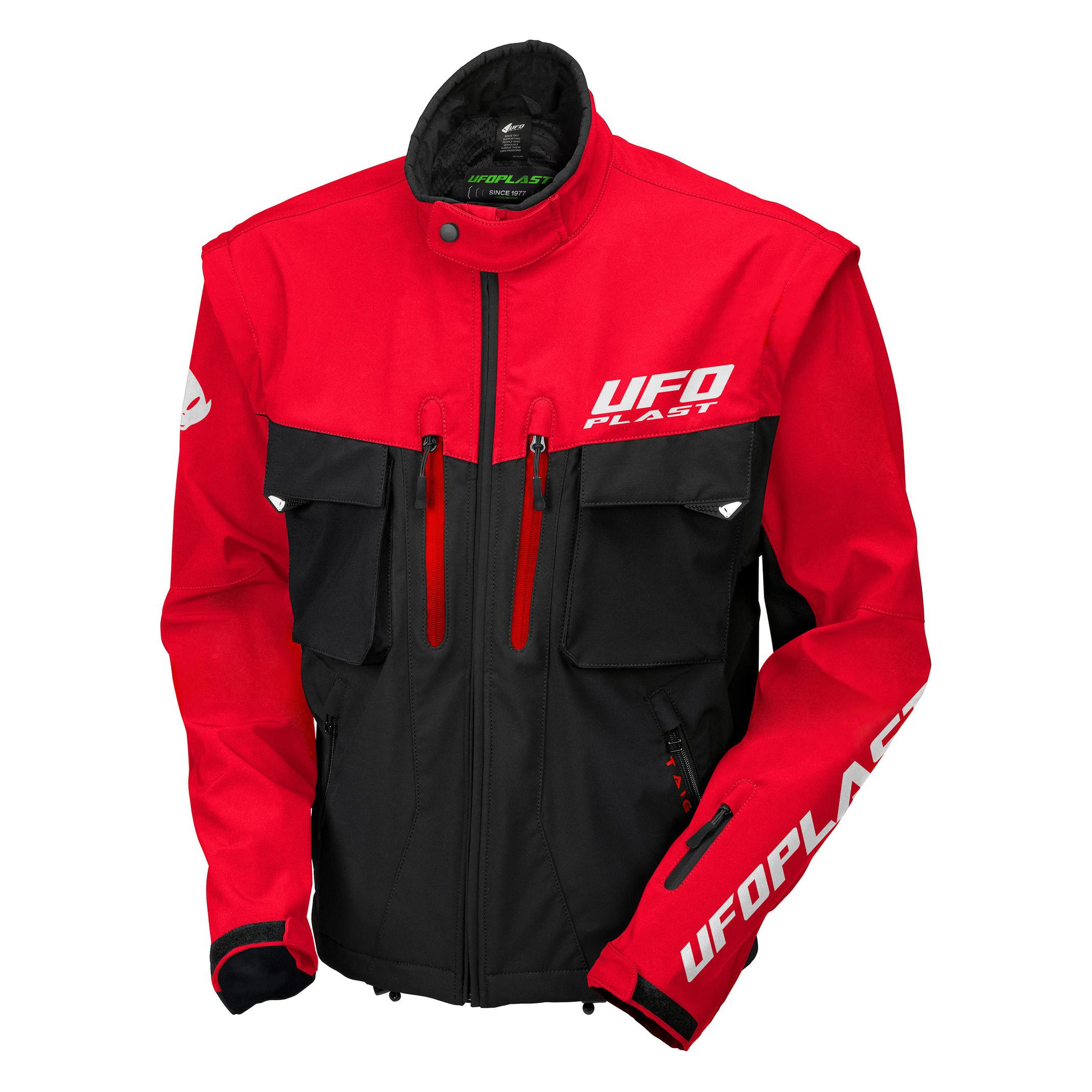 Ufo Plast Enduro Jacke Ufo (62311289)