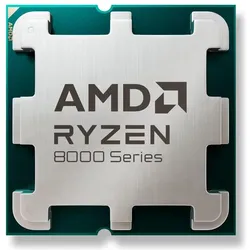 AMD Ryzen 5 8400F 4,2 GHz Prozessor AM5