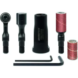 Arbortech, Zubehör Maschine, Schnitzwerkzeug-Set