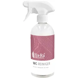 Ha-Ra Bio WC Power Spray Konzentrat, Flairosol-Flasche unbefüllt