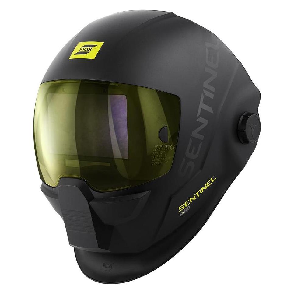 Esab Sentinel A60 (?SENTINELPAR)