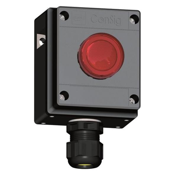 Stahl 130890 Leuchtmelder IP66 Dioden (130890)