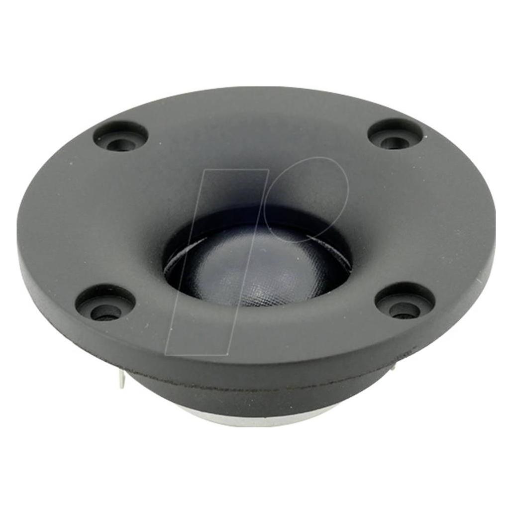 Visaton G 25 NDWG - 8 Ohm Hochtöner 20 W 8 Ω (1188)