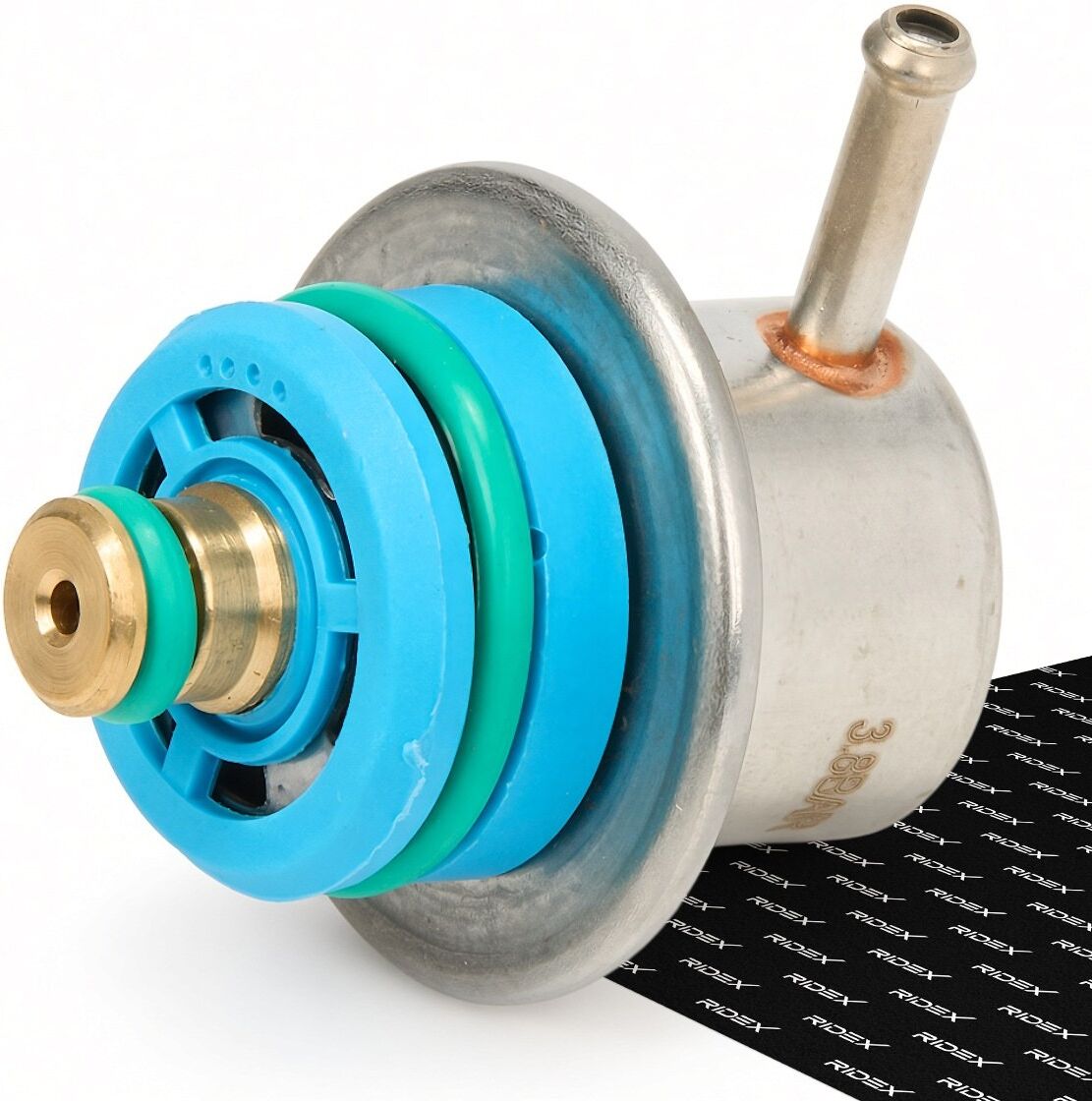 RIDEX 168C0004 Fuel pressure regulator
