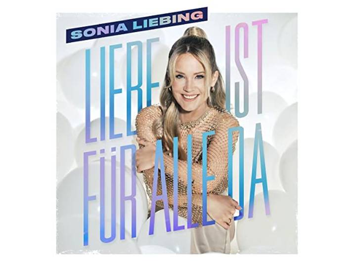 Liebe ist für alle da
