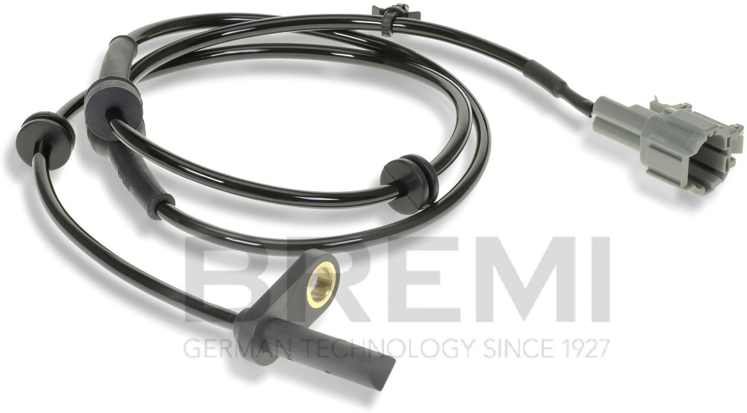 Bremi Sensor, Raddrehzahl 51858 Für Nissan