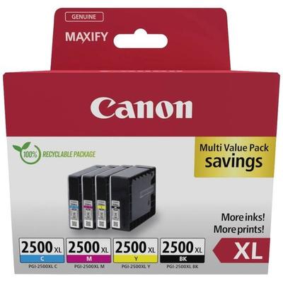 CANON Tintenpatronen/Druckköpfe für Inkjetdrucker/Multifunktionsgeräte