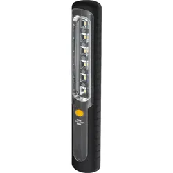 Akku LED Handleuchte HL 300 AD