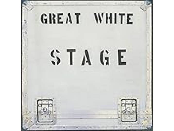 Stage