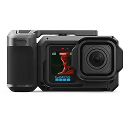 GOPRO MISSION 1 PRO Grip Edition Action Kamera , Touchscreen