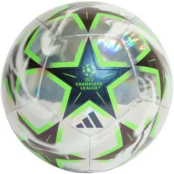 adidas UEFA Champions League Foil Fußball Trainingsball 2026/27 KE9774 - multicolor 4