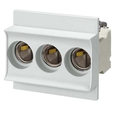 Siemens Dig.Industr. Neozed-EB-Sicherungssockel 5SG5553
