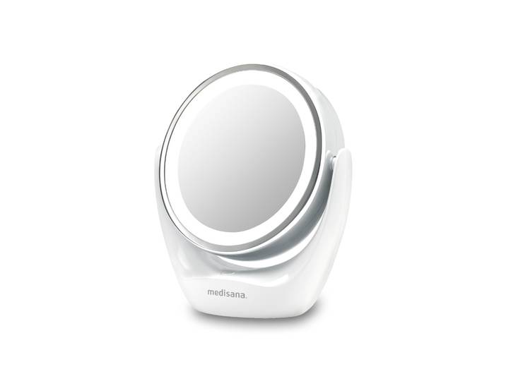 Miroir de maquillage 2 en 1 CM 835