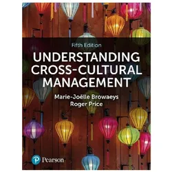 Browaeys Cross Cultural Management, Fachbücher von Roger Price, Marie-Joelle Browaeys