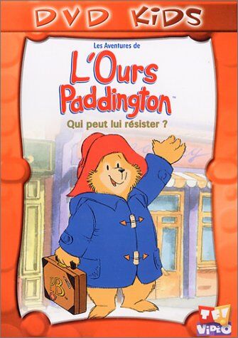 L'Ours Paddington : Qui peut lui résister ? - Preis vom 11.10.2026 03:10:56 h
