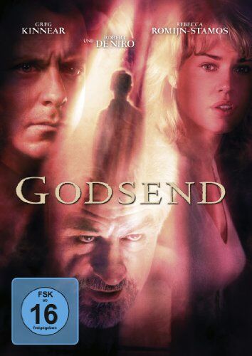 Greg Kinnear - Godsend - Preis vom 28.09.2026 21:19:57 h