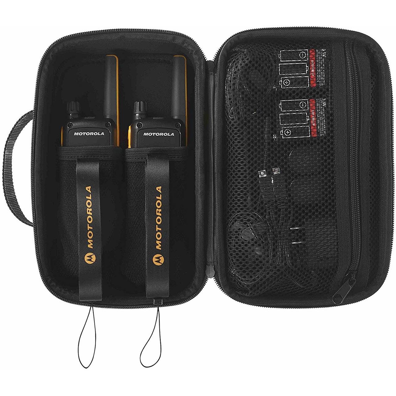 Motorola PMR TLKR T82 Extreme