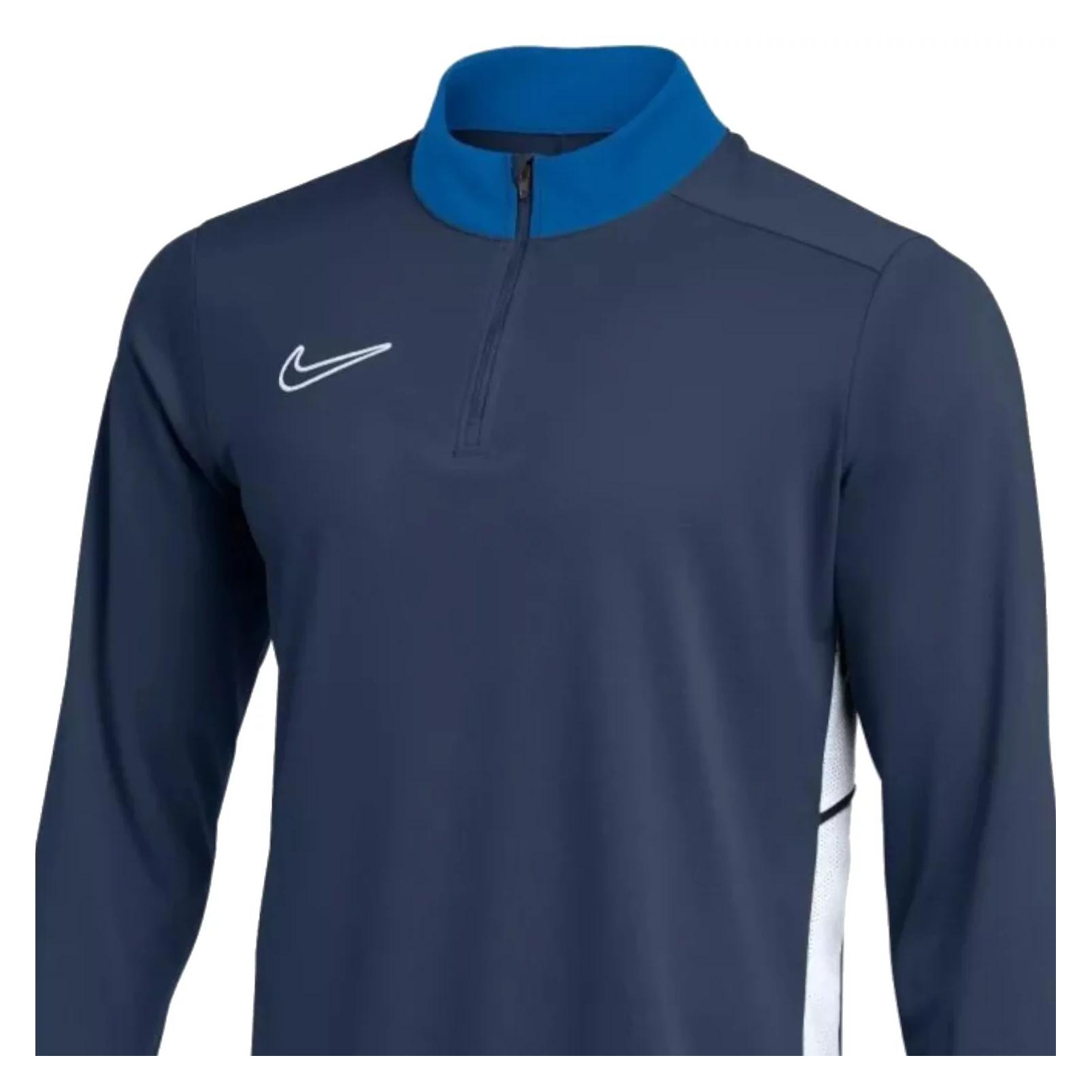 Nike Dri-Fit Academy Drill-Oberteil (L) (FZ9773-410)
