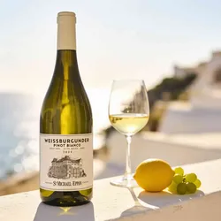 St. Michael Eppan 2024 St. Michael Eppan Pinot Bianco 2024 Weissburgunder Italien