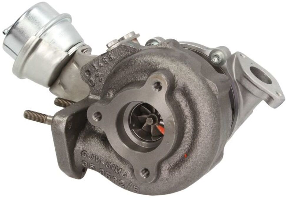 Turbocompresseur 3K 5435 988 0014