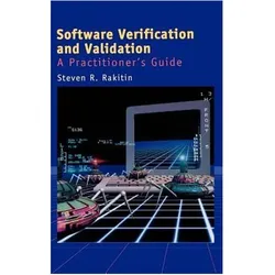 Software Verification and Validation, Fachbücher von Steven R Rakitin