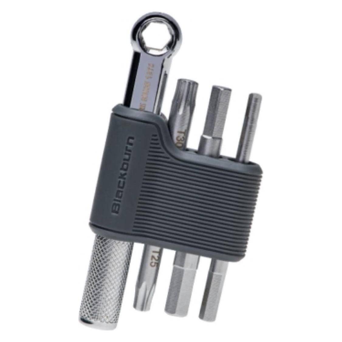 Blackburn Unisex - Erwachsene Switch Schalter Mini Tool, Mehrfarbig, Einheitsgrösse (7149602)