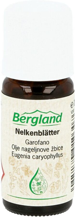 Nelkenblätter Bergland 10ml