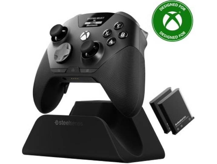 Steelseries - Manette Aeon Pro