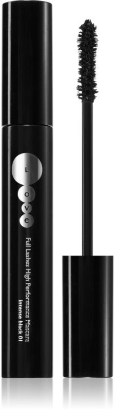 Kallos Love Full Lashes long-lasting mascara 12 ml