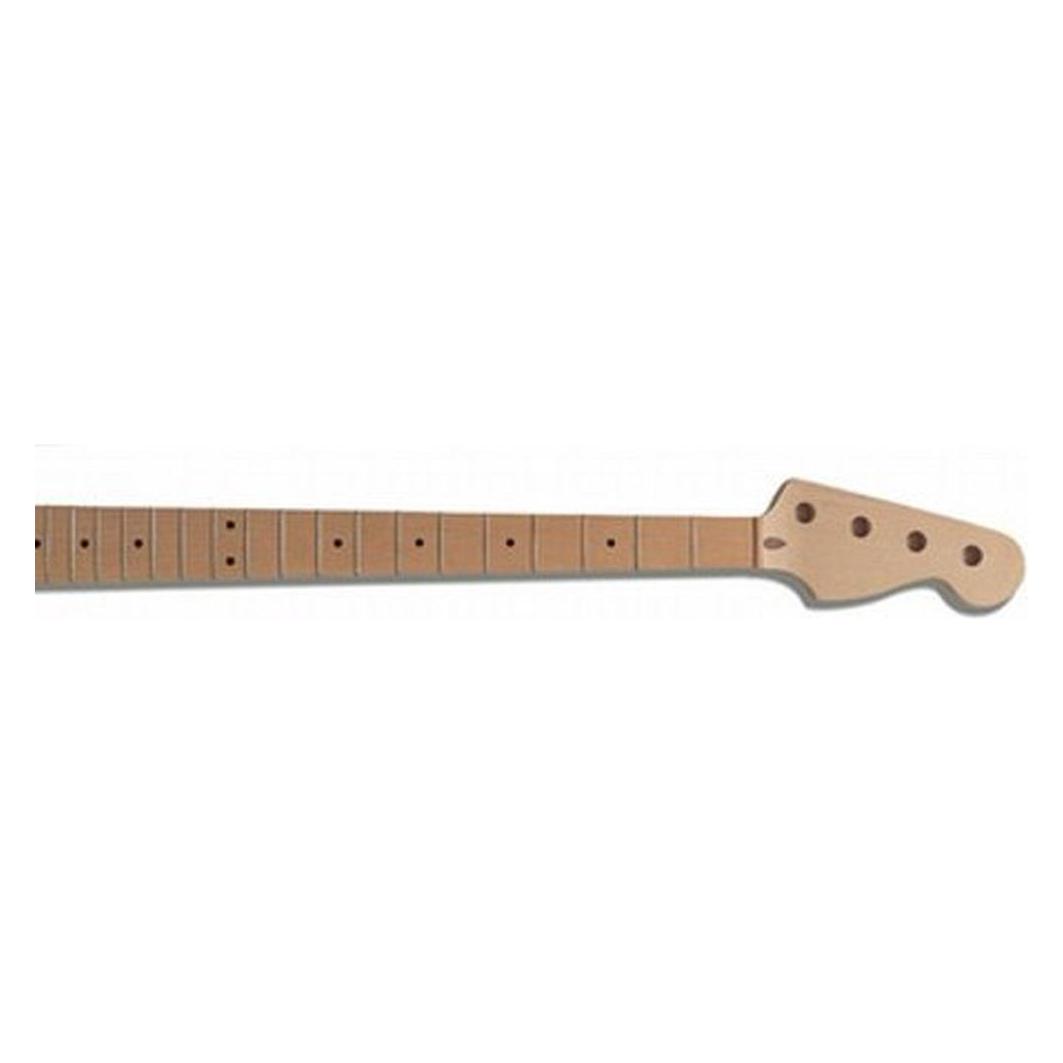 AllParts AP JMO Hals 1pc maple, unfinished (B01M0ZQ89Z)