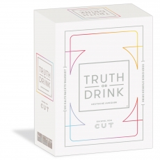 Huch! Truth or Drink - deutsch 290650