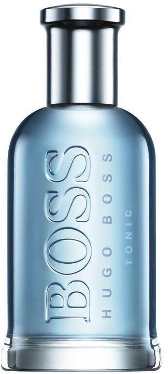 HUGO BOSS Bottled Tonic Eau De Toilette