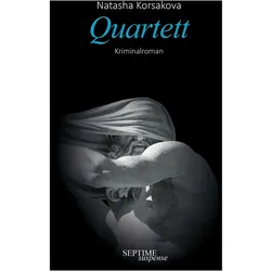 Quartett, Belletristik von Natasha Korsakova