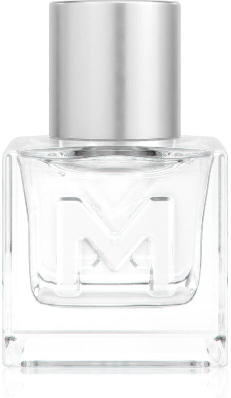 Mexx Simply For Him New Eau de Toilette pour homme 30 ml
