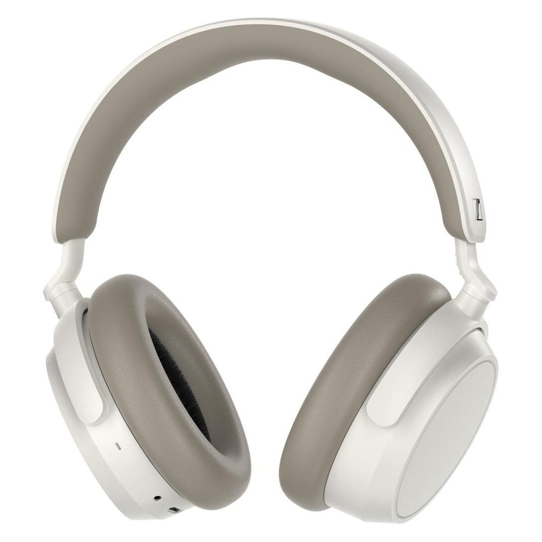 Sennheiser Accentum Wireless (ANC, 50 h, Kabellos) (700175)