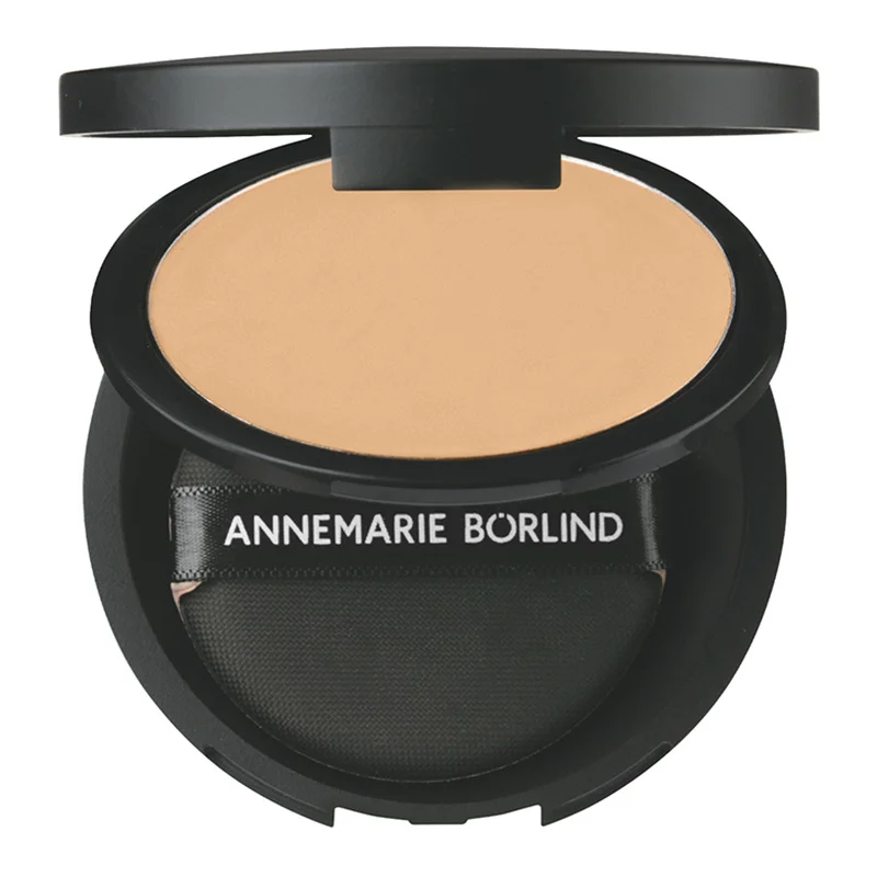 Annemarie Börlind Kompakt Make-up ivory, 10g 602520