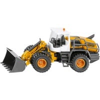 3561 SUPER Liebherr L 566 Radlader, Modellfahrzeug gelb/grau