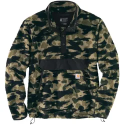 Carhartt Relaxed Fit Fleece Pullover XL