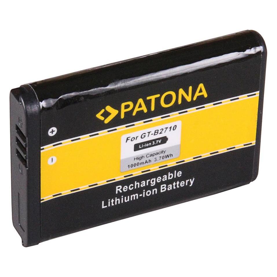 Patona Battery (Akku, Samsung GT-B2710) (PT3143)