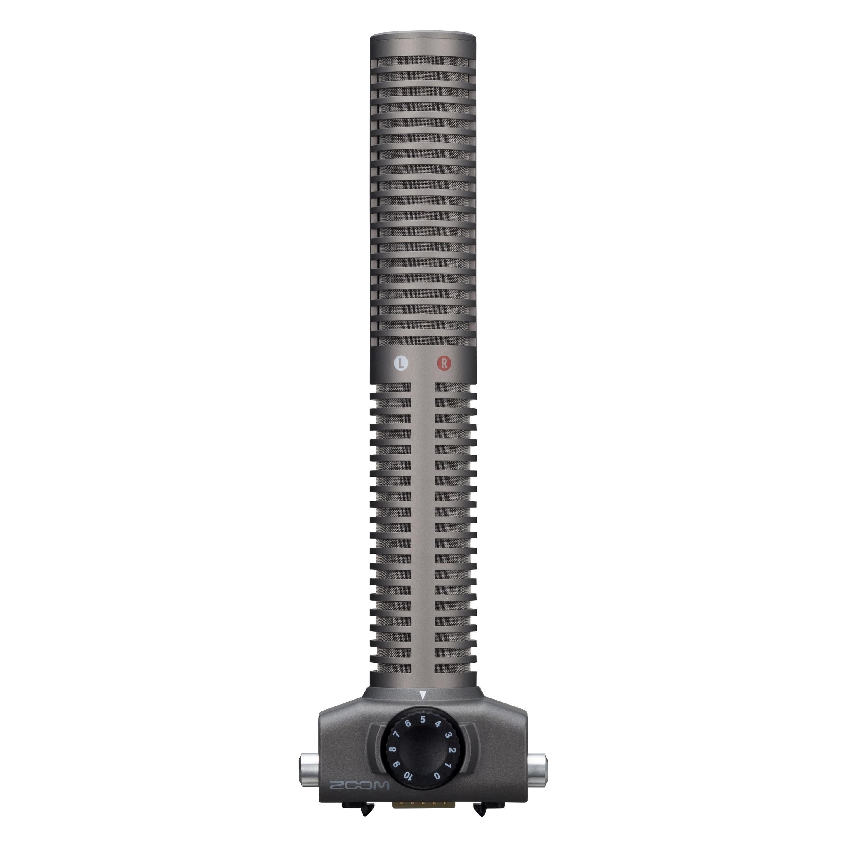 Zoom Ssh-6 (SSH-6)