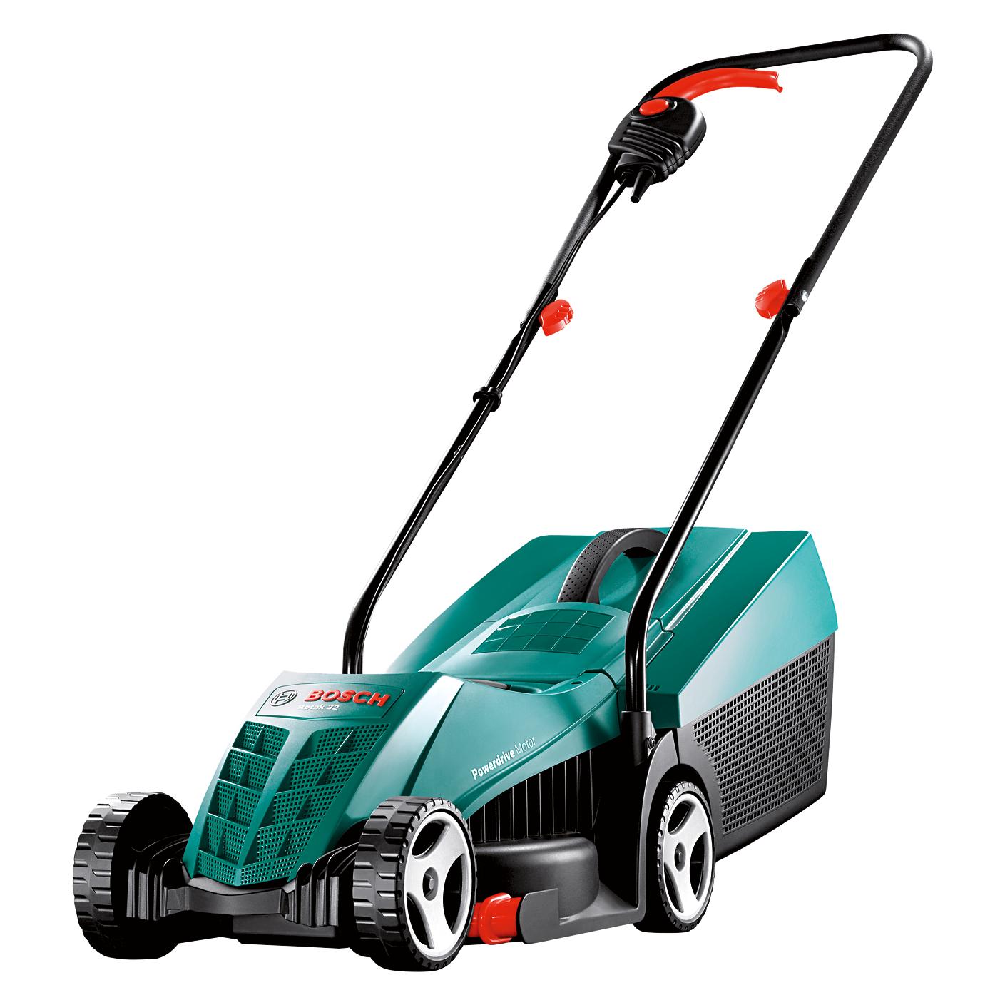 Bosch Home & Garden Rotak 32 (Netzbetrieb) (0600885B30)